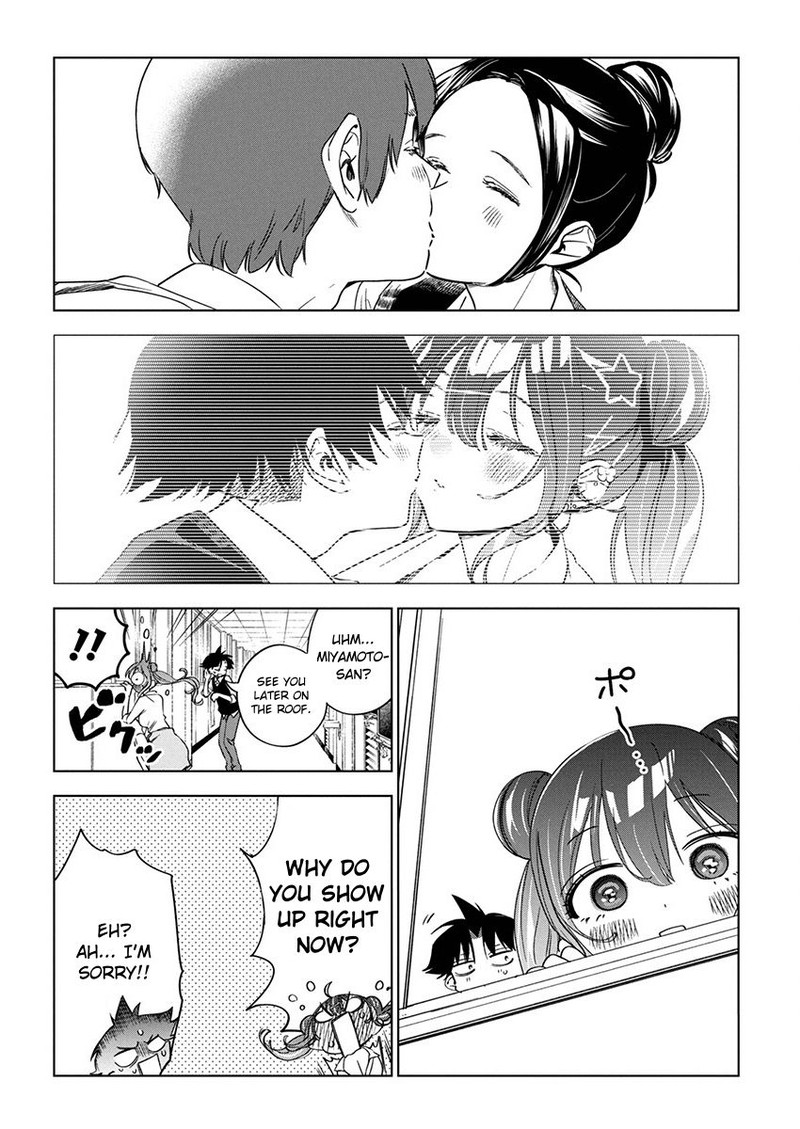 Now That We Draw - Chapter 18 - My Type image 10